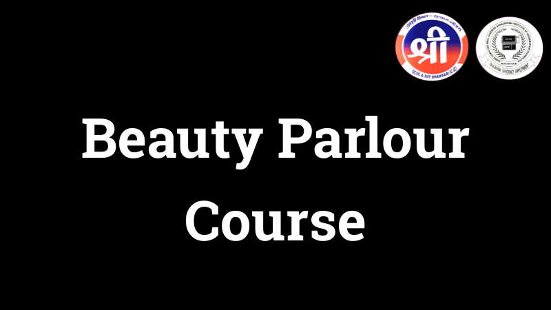 Beauty Parlour Course Beauty Parlour Course