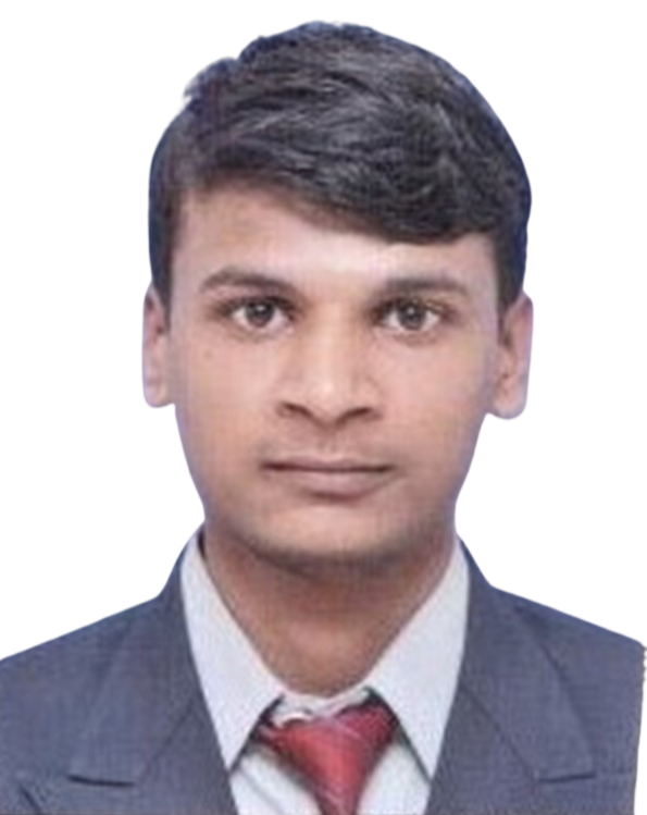 Mayank_Faculty_SCSC and SIIT - Dhamtari