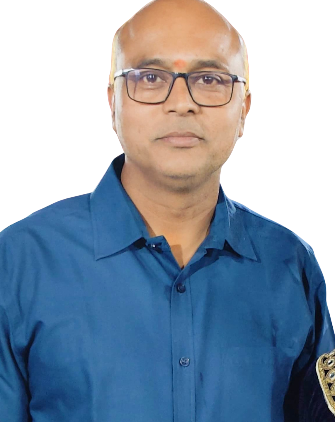 Milind Kulkarni - Founder and Director - SCSC and SIIT