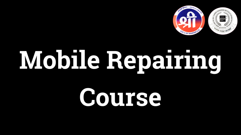 Mobile Repairing Course Mobile Repairing Course