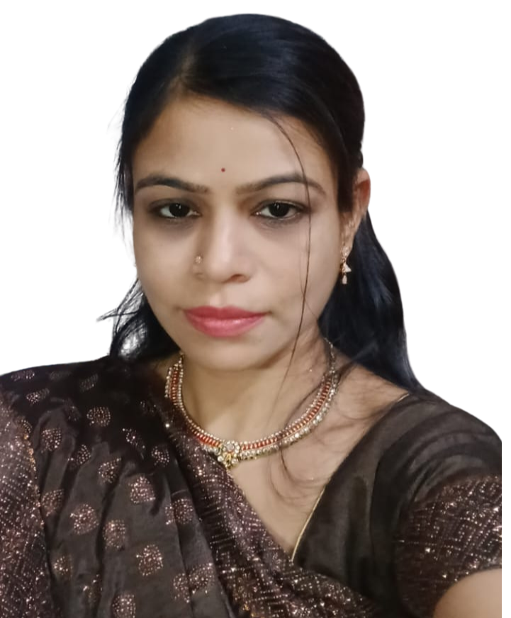 Priti - Faculty - SCSC and SIIT Dhamtari